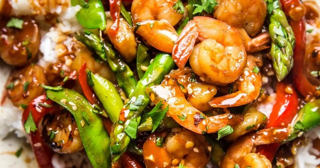 lunch recipe