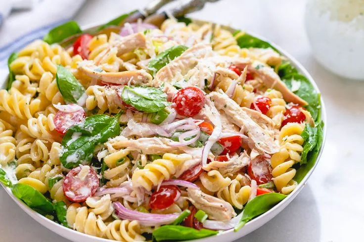 Lunch Recipes
