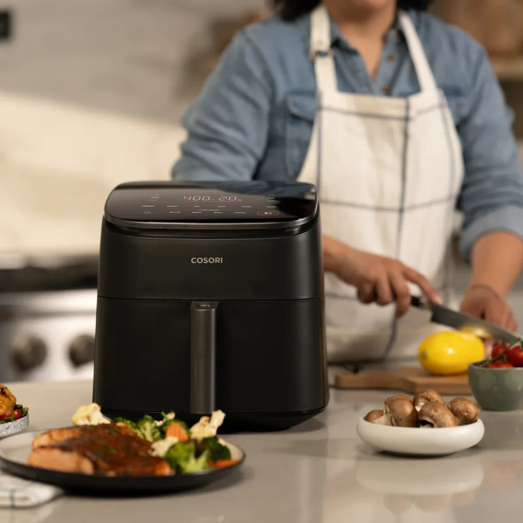 cosori-air-fryer-9-in-1